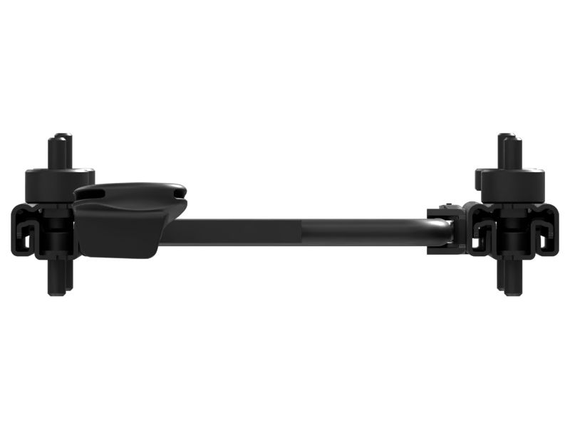 Suspension Seat Upper Slider