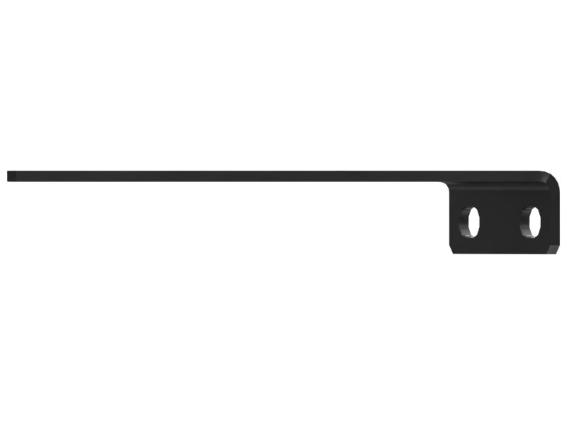 6mm Thick Radiator Support