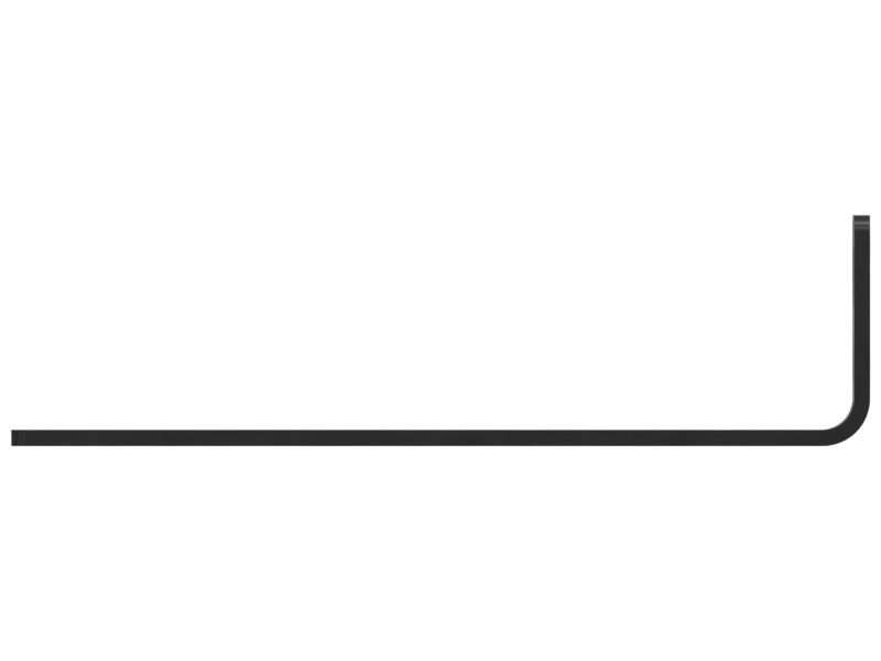 Counterweight Support Bracket