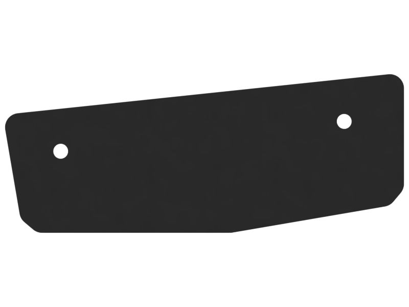 25.4mm Thick Engine Guard Liner