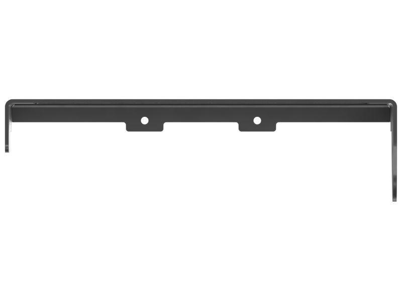 Operator Cabin Display Mount Bracket