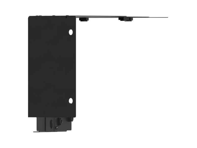 Turbocharger Heat Shield
