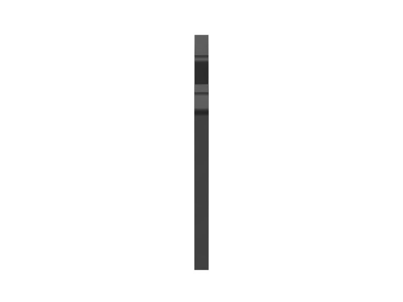 25.6mm Thick Engine Guard Liner