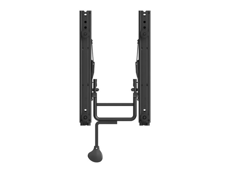 Suspension Seat Upper Slider