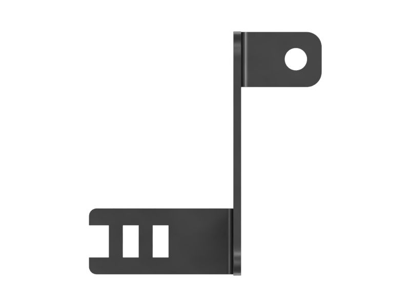 3mm Thick Chassis Wiring Harness Mounting Plate