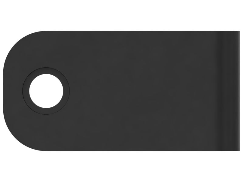 632-9942: 4mm Fuel Lines Mounting Bracket 6329942 купить
