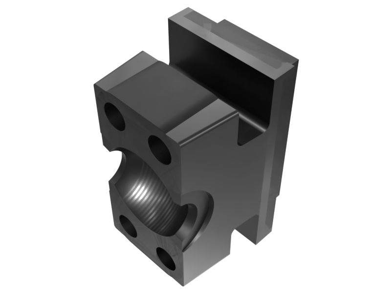 Push Arm Bearing