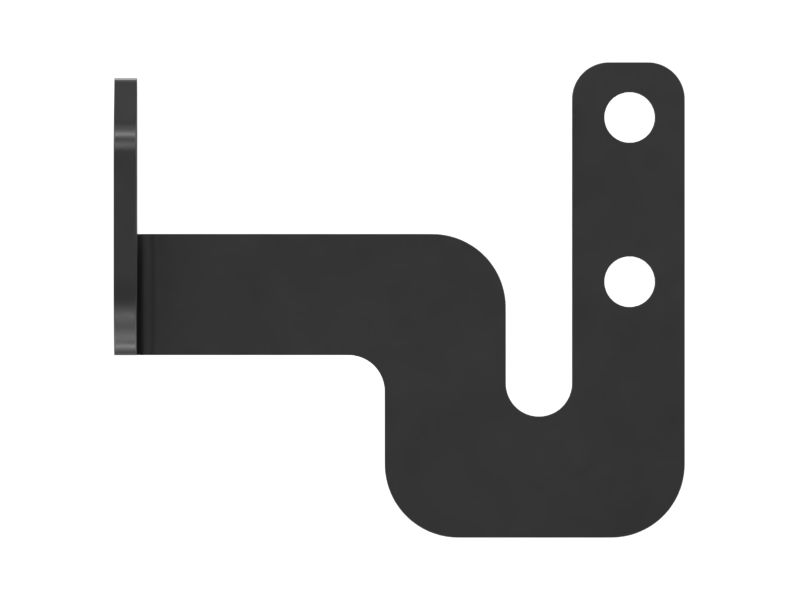 Multi View Camera Display Mount Bracket