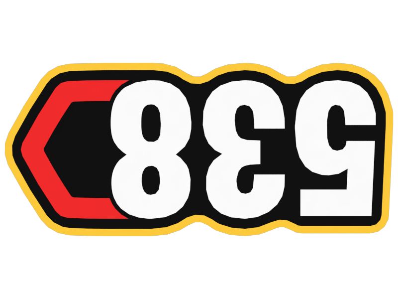 538 Machine Model Identification Film