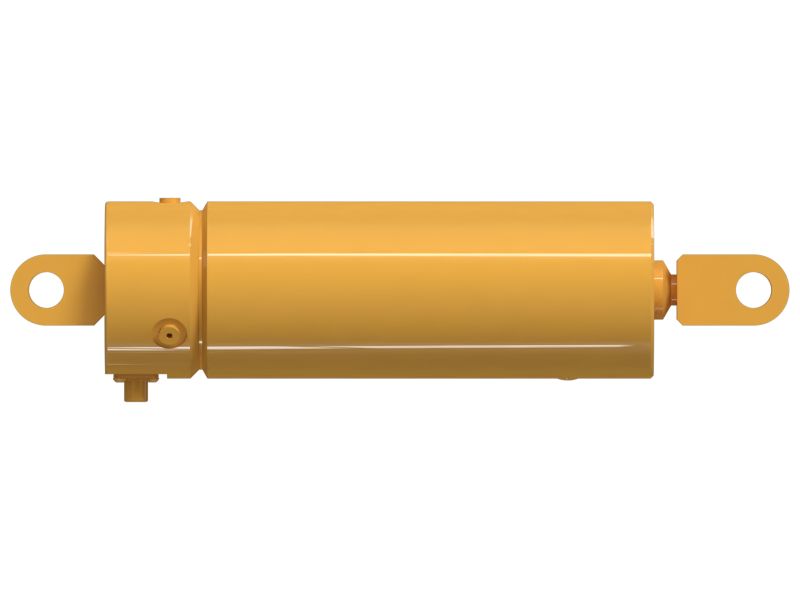 654-7784: 82.55mm Bore Diameter Hydraulic Cylinder 6547784 купить