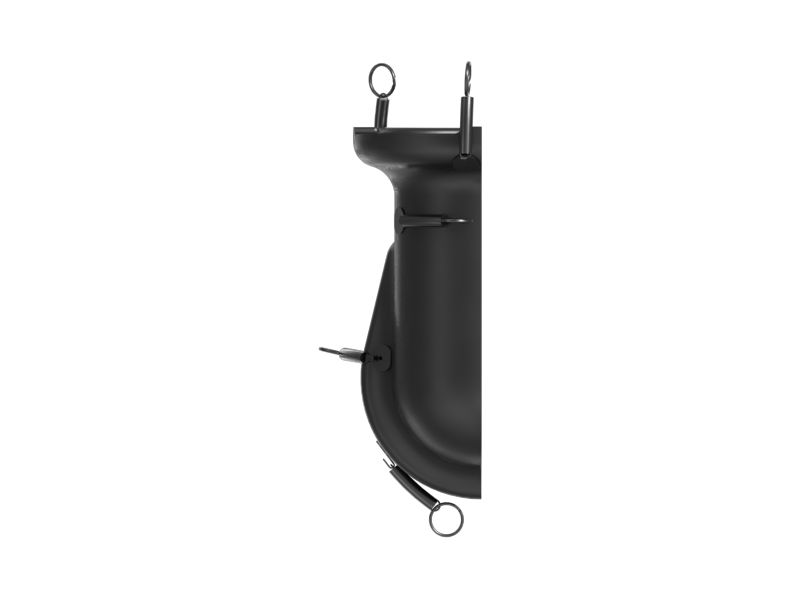 647-3453: Engine Exhaust Manifold Heat Shield 6473453 купить