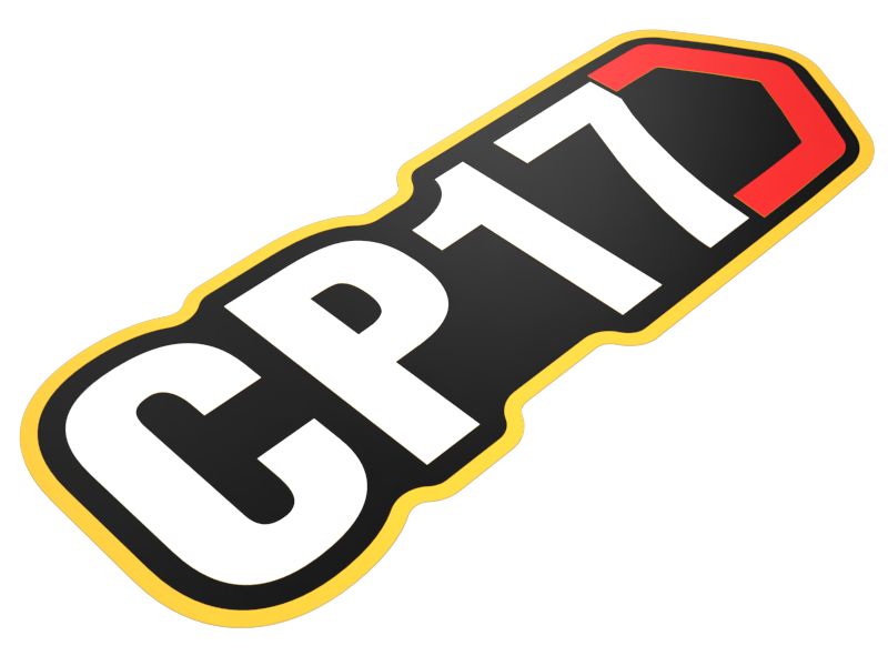 633-2181: CP17 Machine Model Identification Film