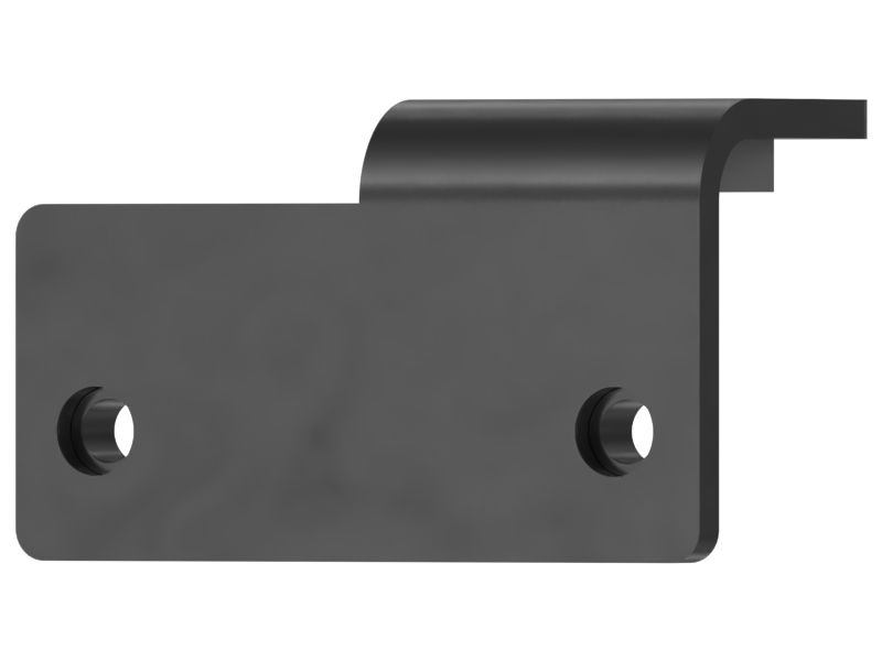 632-9618: Steering Lines Mounting Bracket 6329618 купить