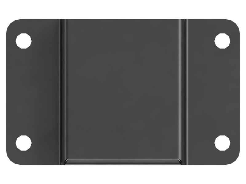 Steering Sensor Mounting Cover