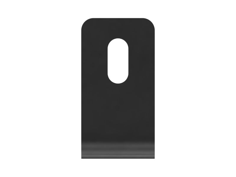 Fender Mounting Plate