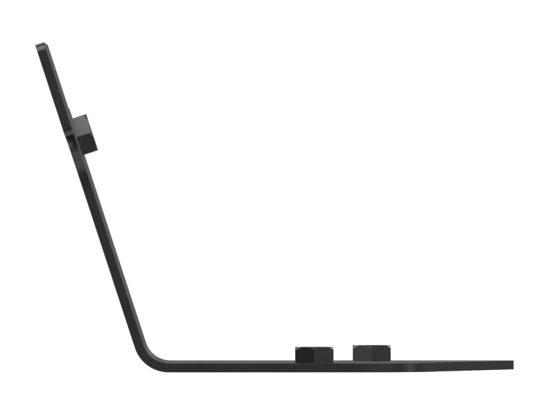 3mm Thick Seal Plate