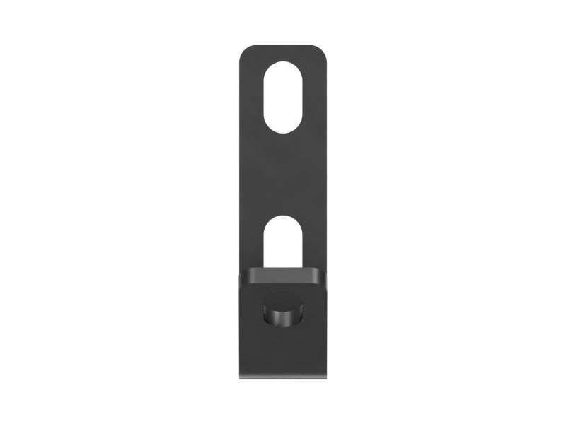 603-0871: 5mm Thick Water Lines Mounting Bracket 6030871 купить