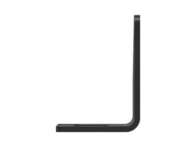 8mm Thick Water Lines Mounting Bracket