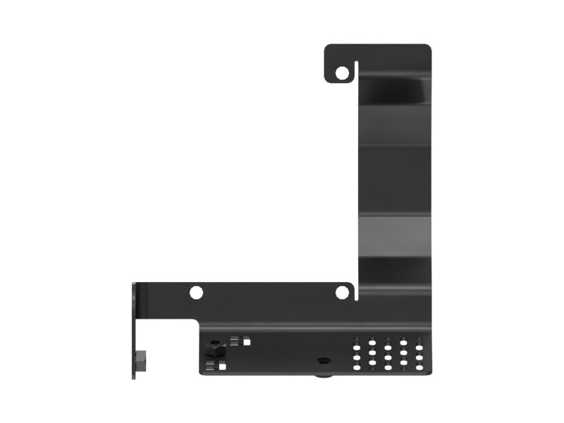 3mm Thick Engine Accessory Drive Guard