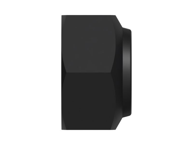 M72 Lift Cylinder Rod Special Locknut
