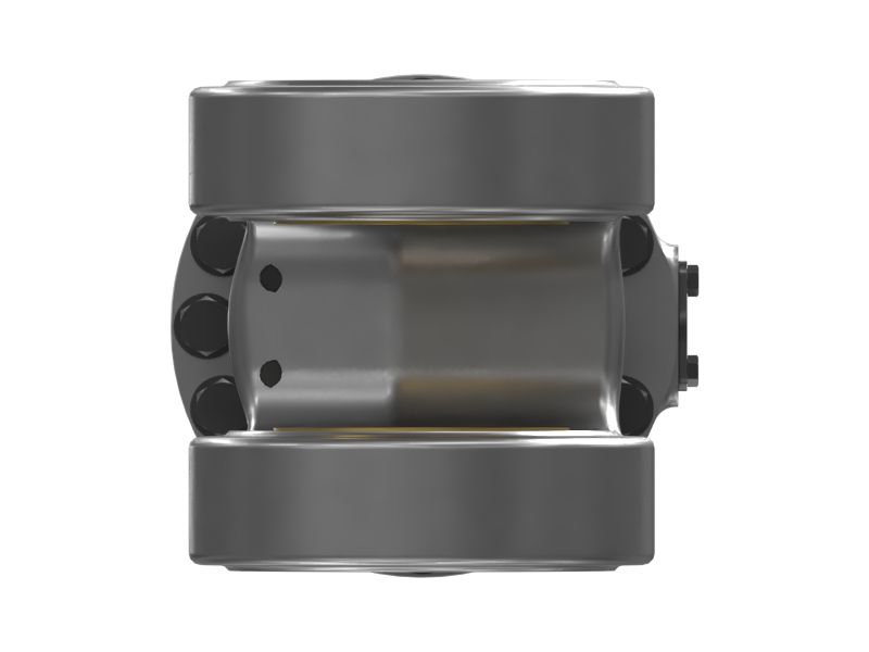 647-9086: 2215mm Stroke Length Stick Cylinder 6479086 купить