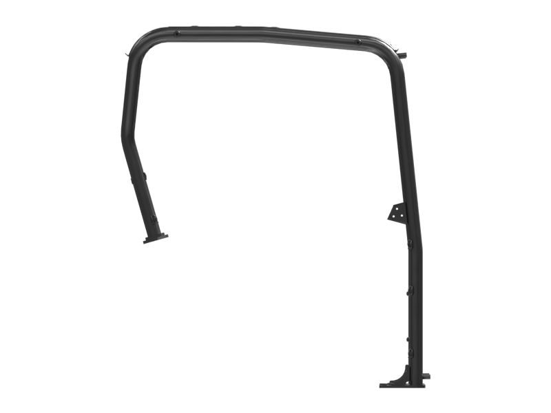 Operator Cabin Canopy