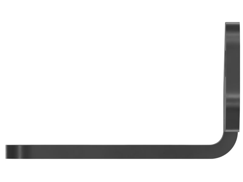 Exhaust Line Bracket