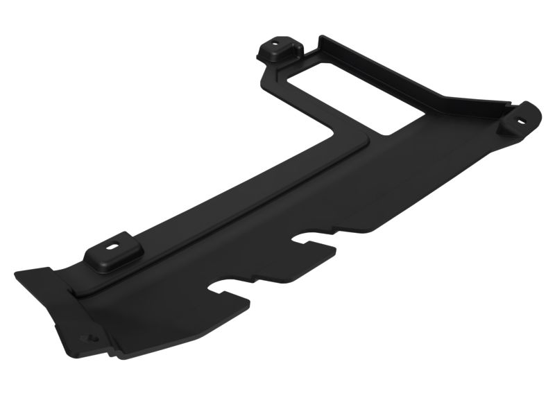 576-8394: Operator Canopy Trim