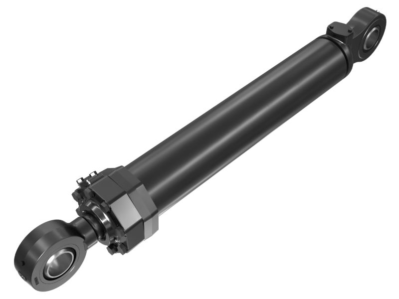 Cat® Reman Hydraulic Cylinder