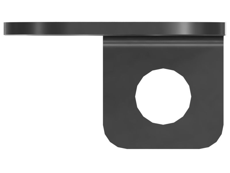 Battery Wiring Support Bracket