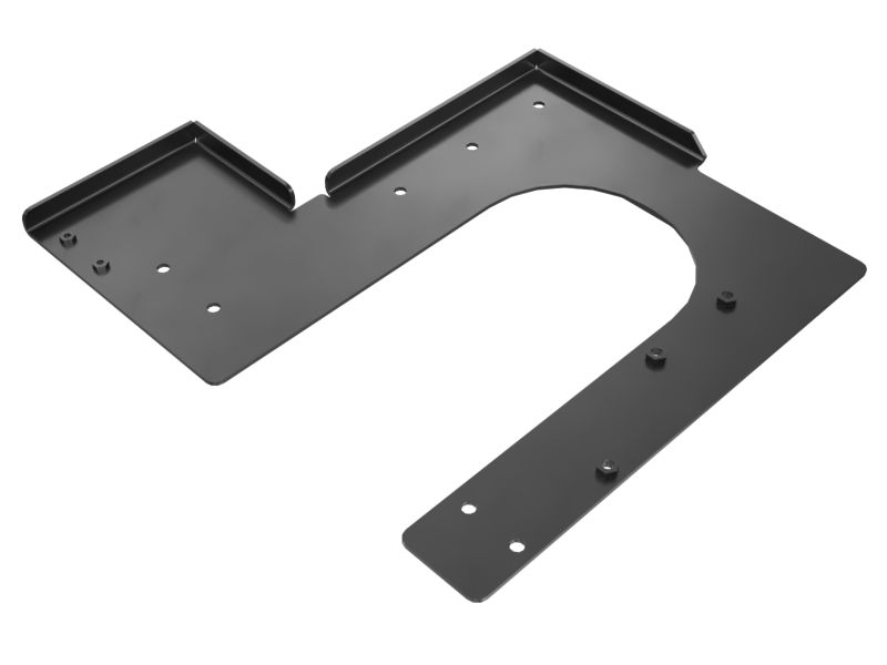 Exhaust Heat Shield