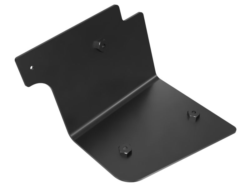 628-6689: 3mm Thick Seal Plate