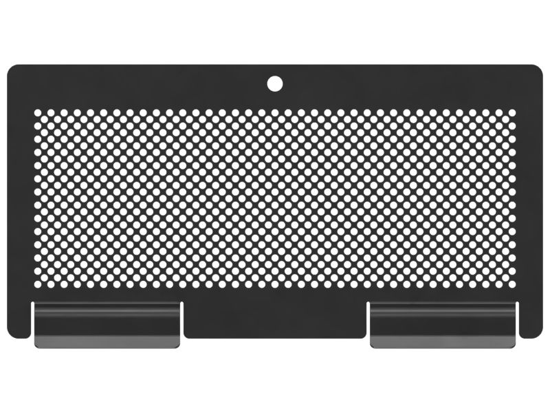 Hydraulic Oil Cooler Cover