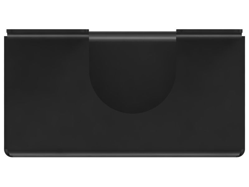 Fuel Tank Fast Fill Vent Guard