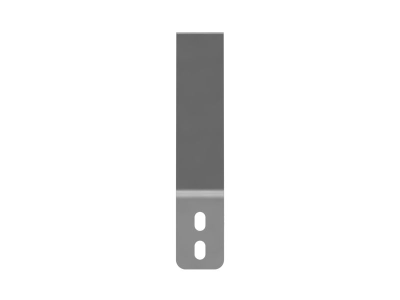 635-3030: 8mm Thick Platform Step Mounting Bracket 6353030 купить