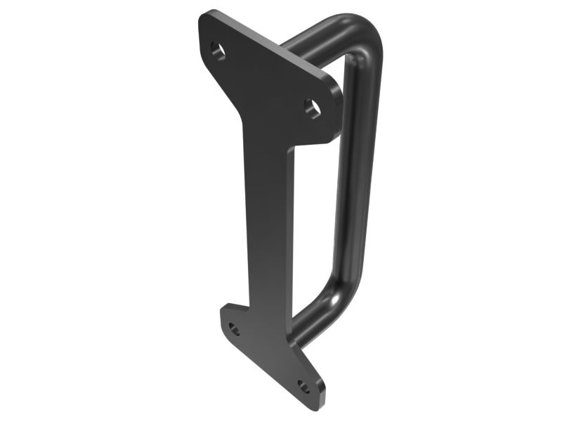 Operator Support Handle