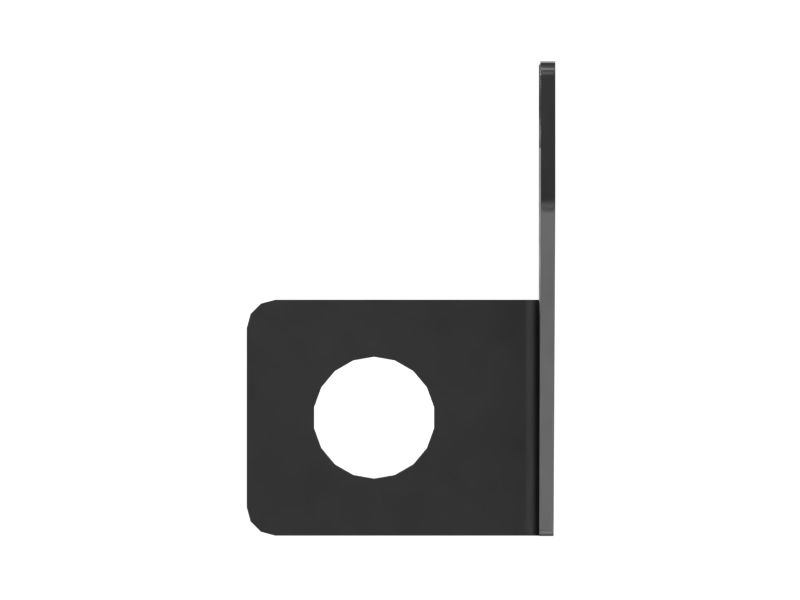 Light Socket Mount Bracket