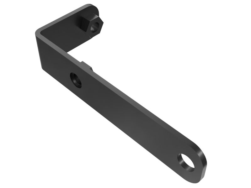 632-9942: 4mm Fuel Lines Mounting Bracket 6329942 купить