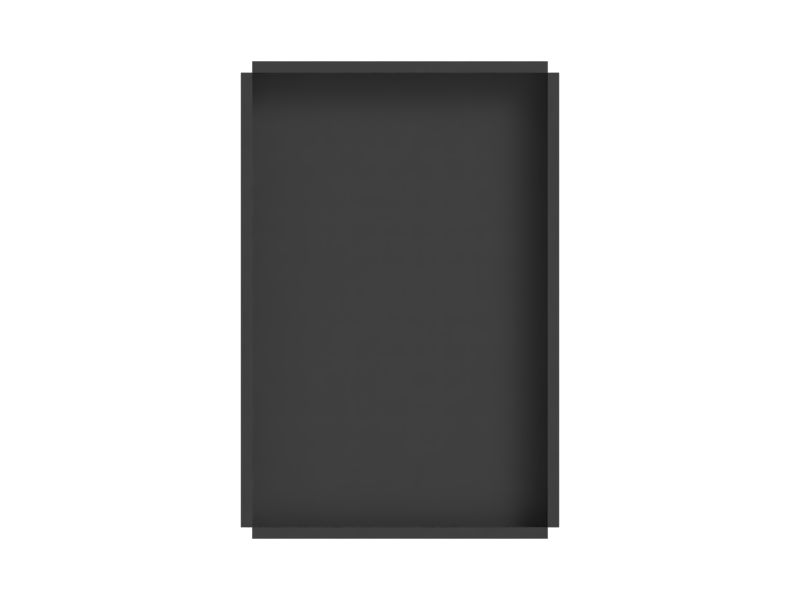 Exhaust Heat Shield Insulation