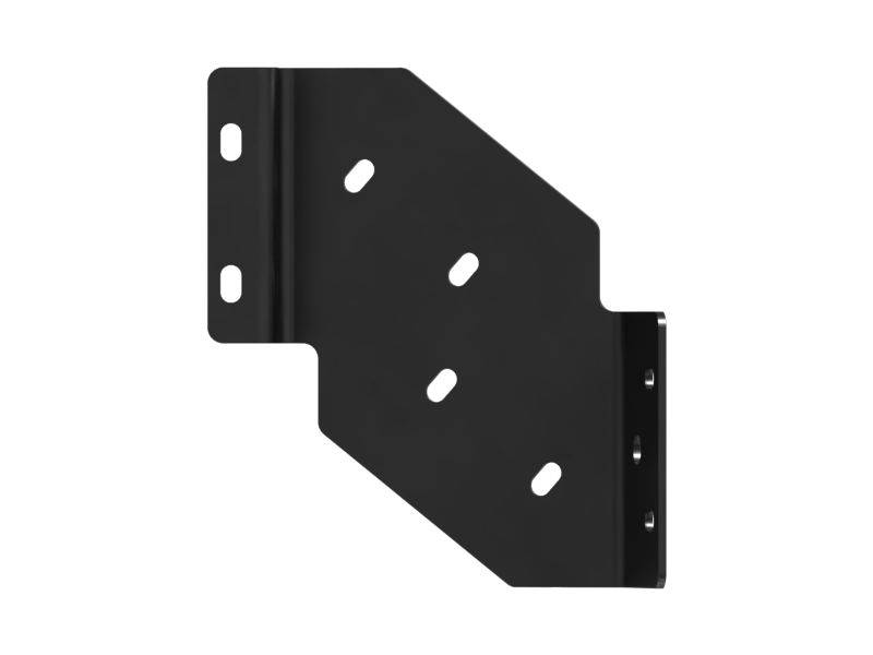 587-2058: 5mm Thick Fan Drive Lines Mounting Bracket 5872058 购买