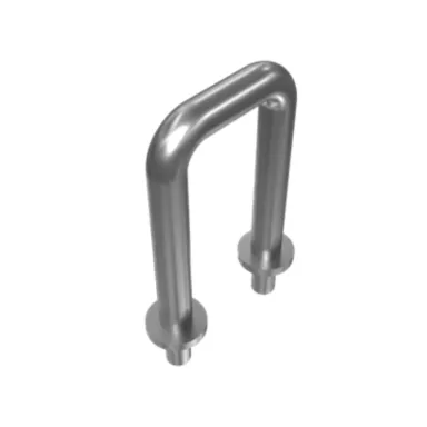 651-0975: Operator Cab Door Hook