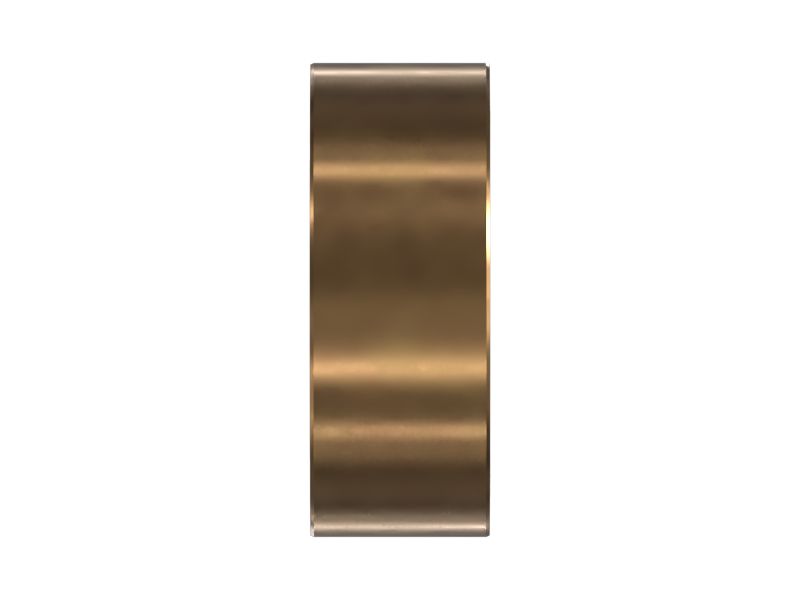 180.5mm Inner Diameter Main Frame Sleeve Bearing