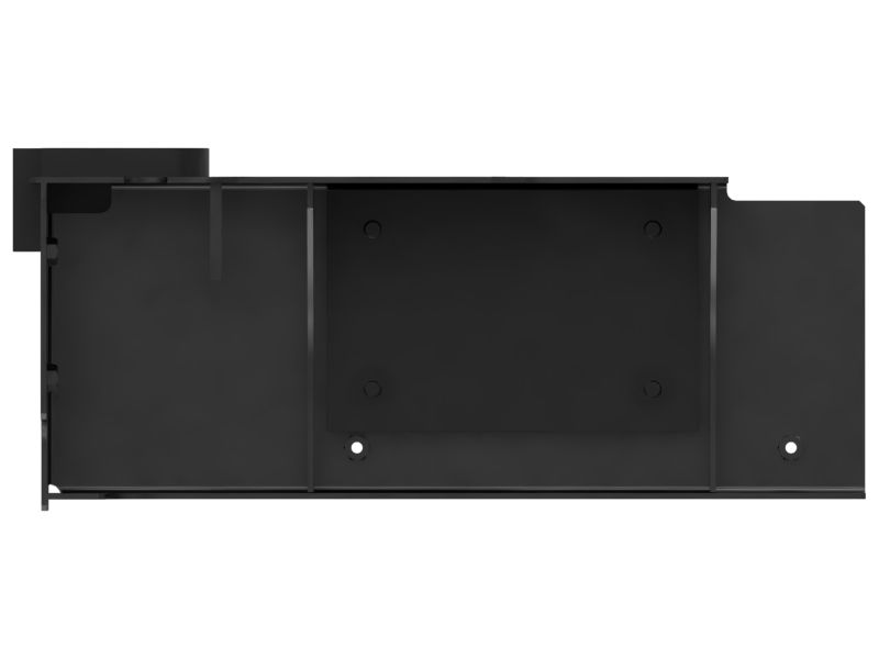 Exhaust Support Sheet