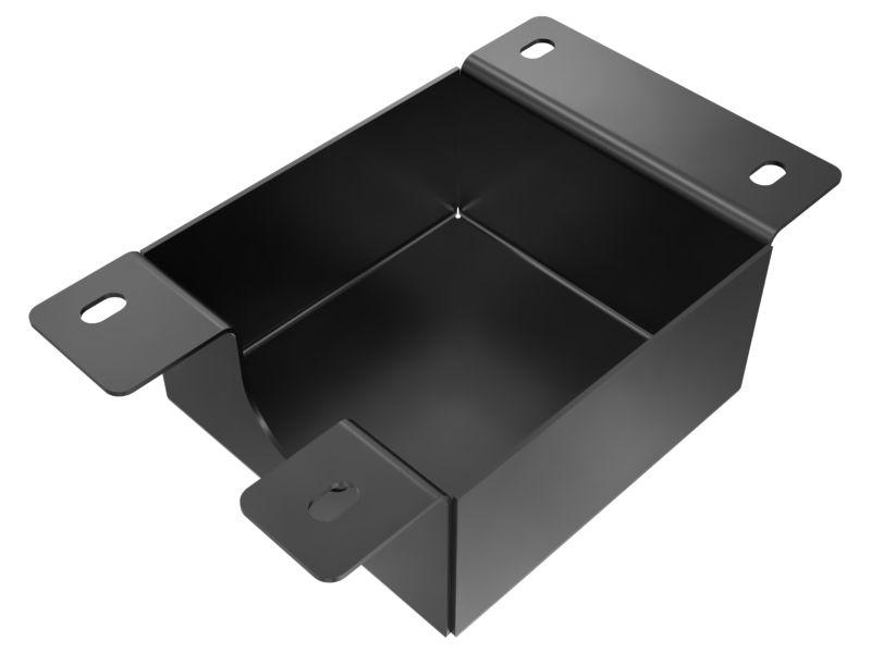 Fuel Tank Fast Fill Vent Guard