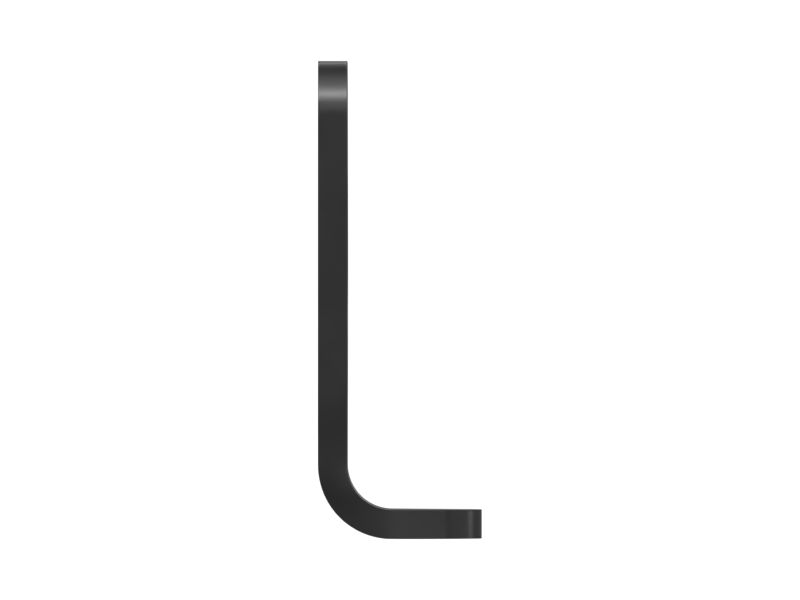 635-8601: 16mm Thick Conveyor Drive Adjusting Plate 6358601 купить