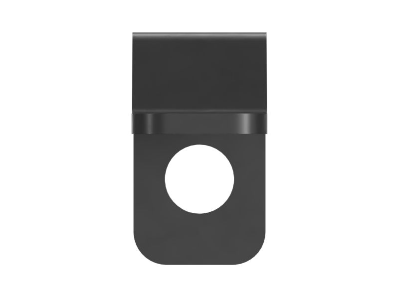 617-8173: 3mm Thick Oil Lines Mounting Bracket 6178173 купить