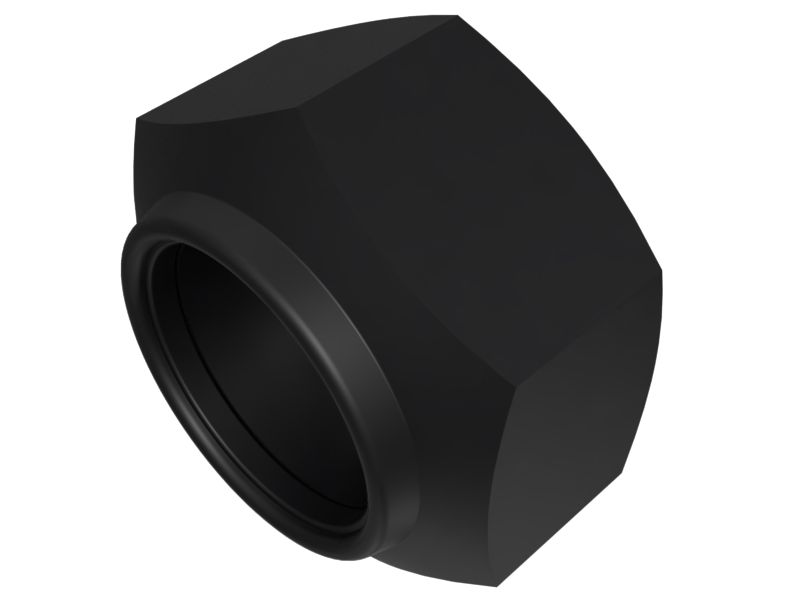 M72 Lift Cylinder Rod Special Locknut