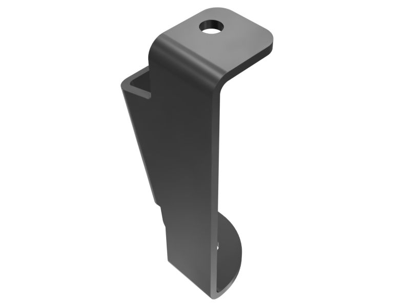 649-8678: Mirror Support Bracket