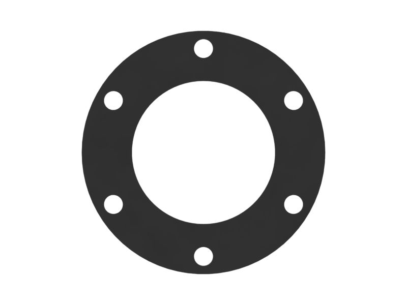 Fast Fill Fuel Adapter Spacer