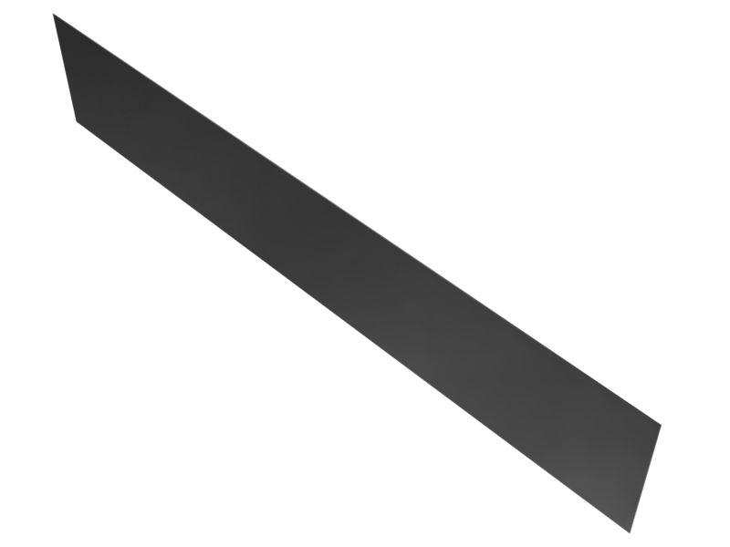 614-7732: 2mm Thickness Light Support Plate 6147732 купить